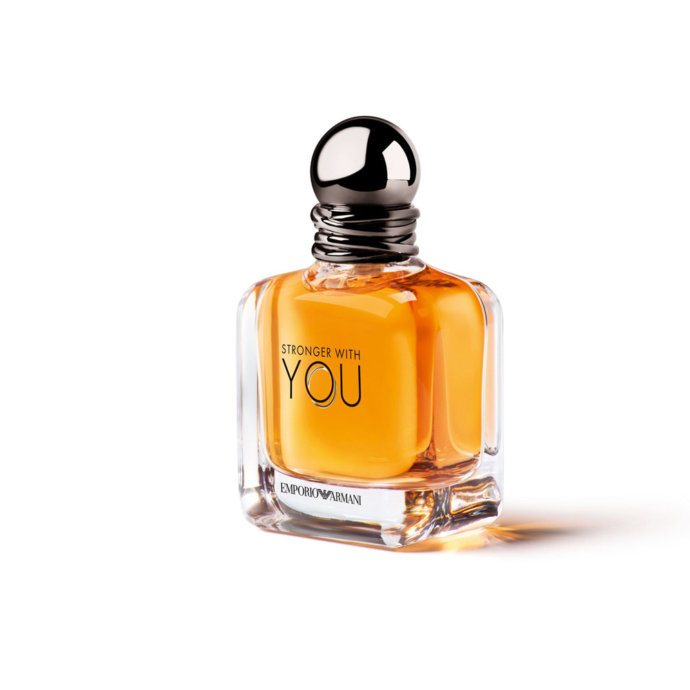 Giorgio Armani Emporio Armani Stronger With You Eau de Toilette 50ml