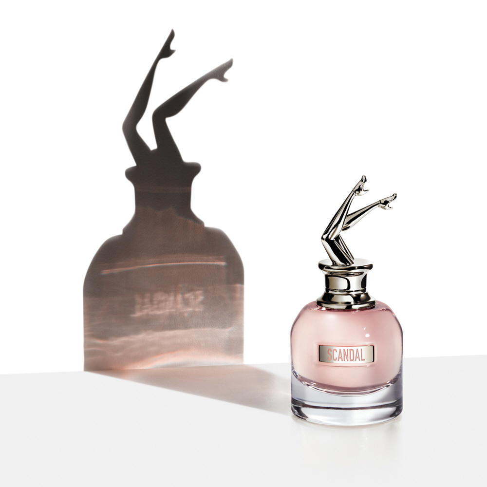 Jean Paul Gaultier Scandal Eau de Parfum Spray 50ml