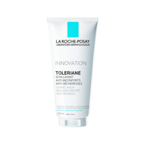 La Roche-Posay Toleriane Hydrating Wash Facial Cleanser