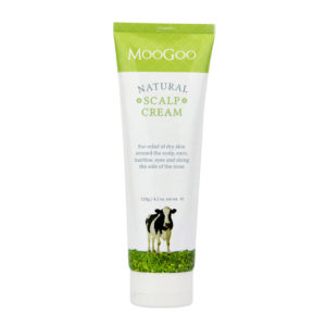 MooGoo Scalp Cream