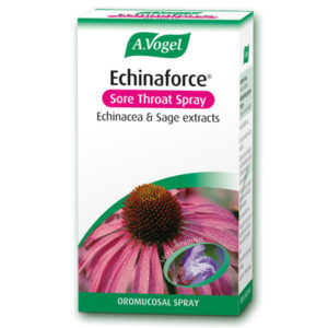 A.Vogel Echinacea Throat Spray 30ml