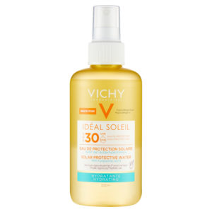 Ideal Soleil Protective Solar Water - Hydrating 200ml