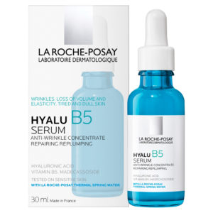 La Roche-Posay Hyalu B5 Hyaluronic Acid Serum 30ml