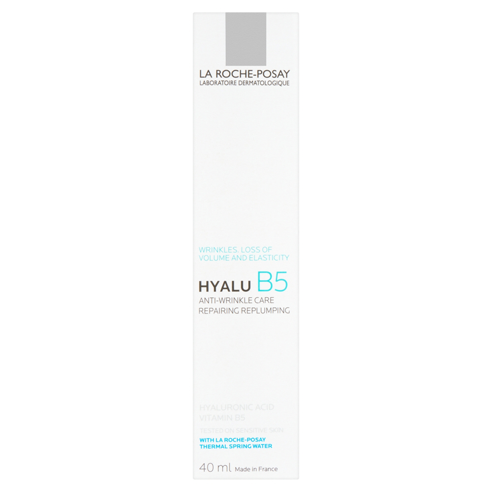 La Roche-Posay Hyalu B5 Hyaluronic Acid Cream 40ml