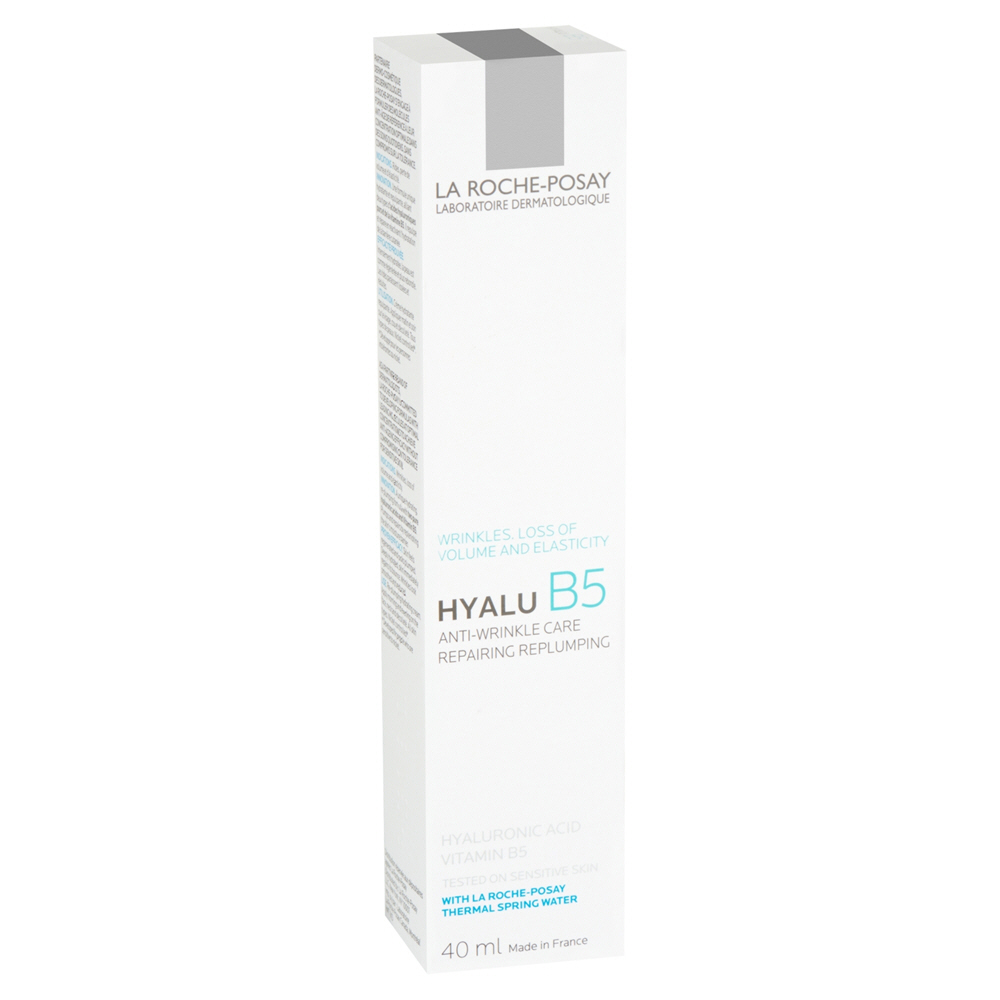 La Roche-Posay Hyalu B5 Hyaluronic Acid Cream 40ml