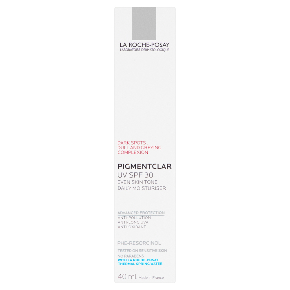 La Roche-Posay Pigmentclar Day UV SPF 30 40ml