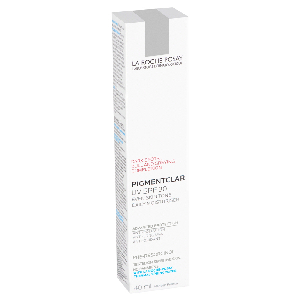La Roche-Posay Pigmentclar Day UV SPF 30 40ml