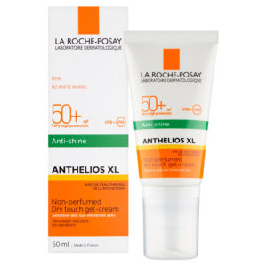 La Roche-Posay Anthelios Anti Gel Cream Shine SPF 50+ 50ml