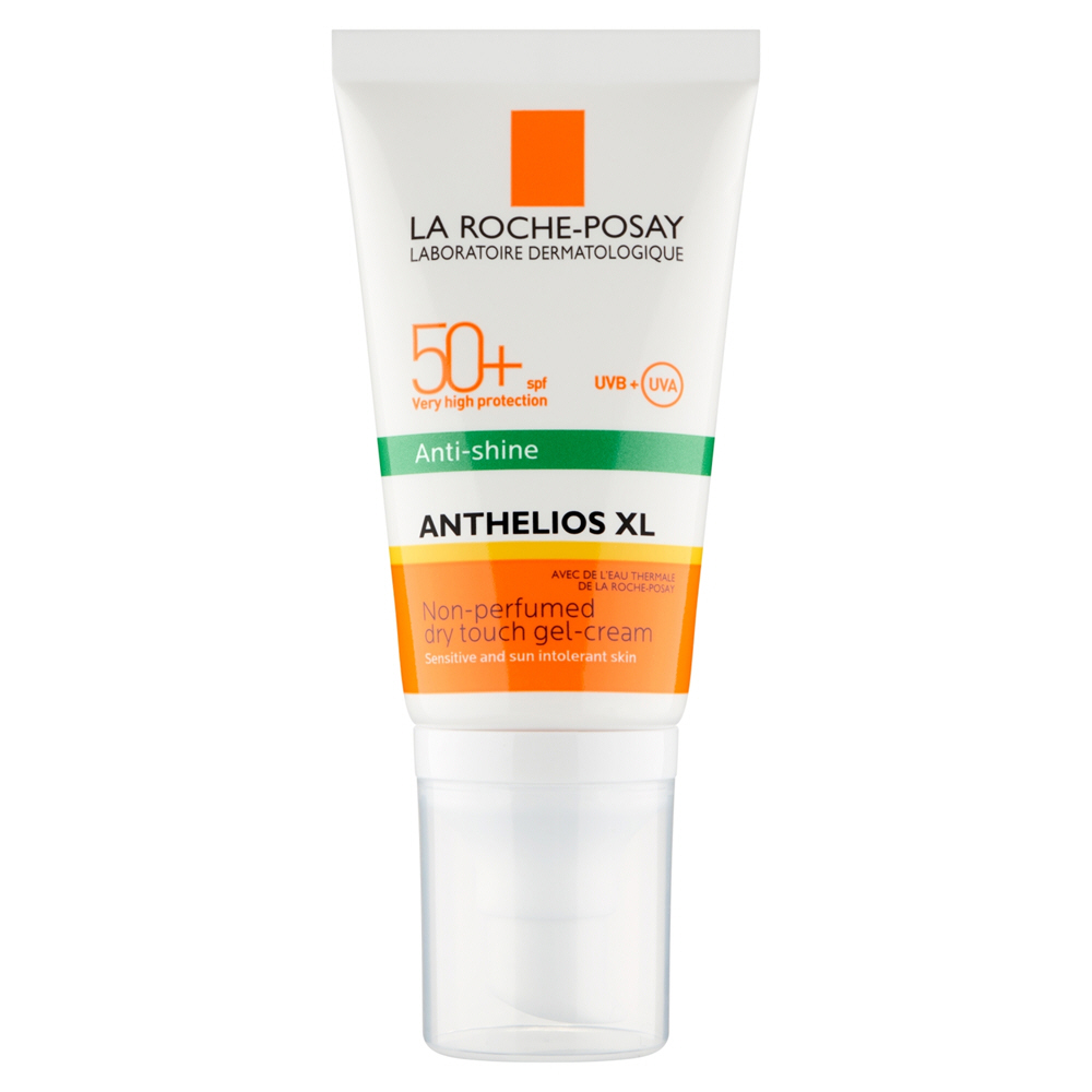 La Roche-Posay Anthelios Anti Gel Cream Shine SPF 50+ 50ml