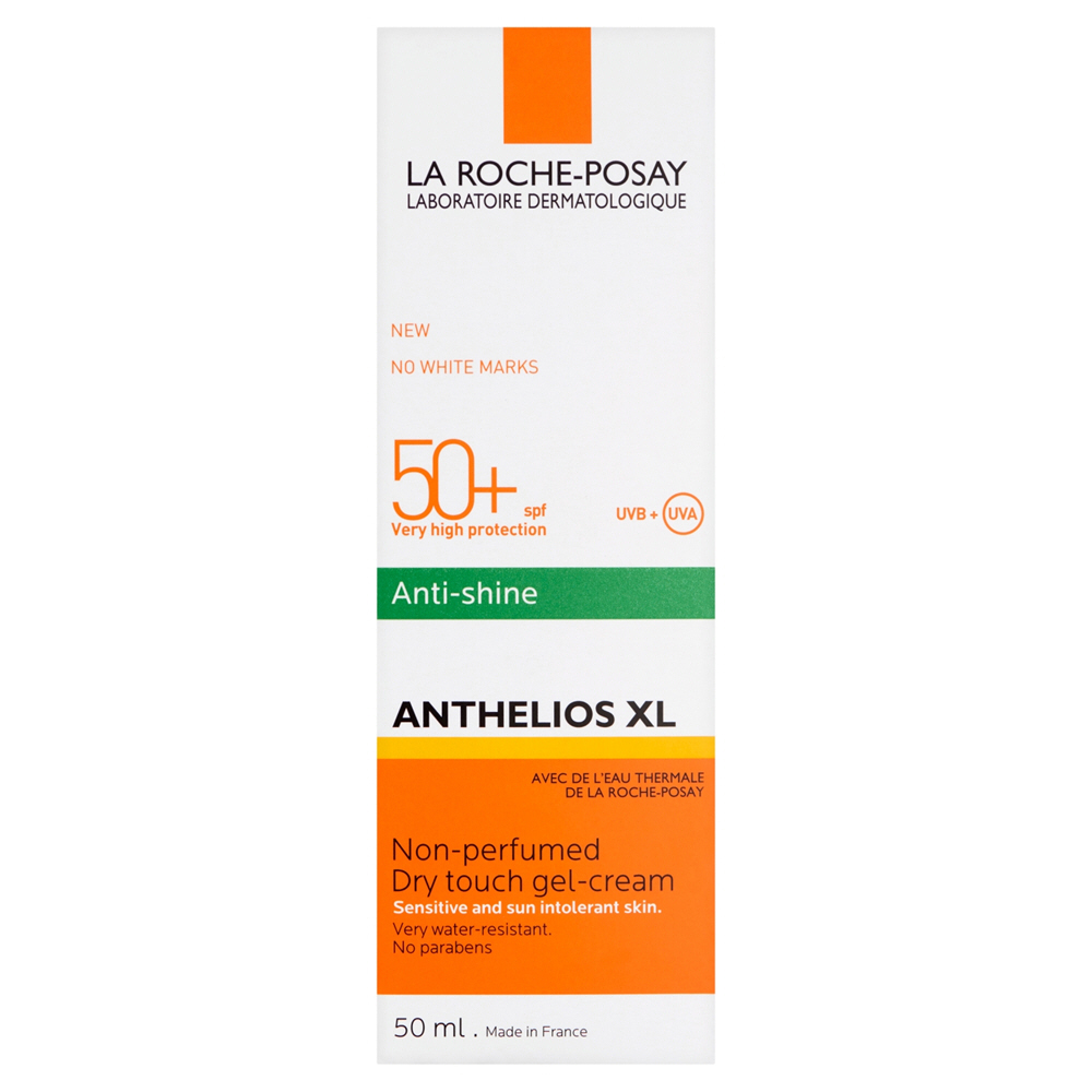 La Roche-Posay Anthelios Anti Gel Cream Shine SPF 50+ 50ml