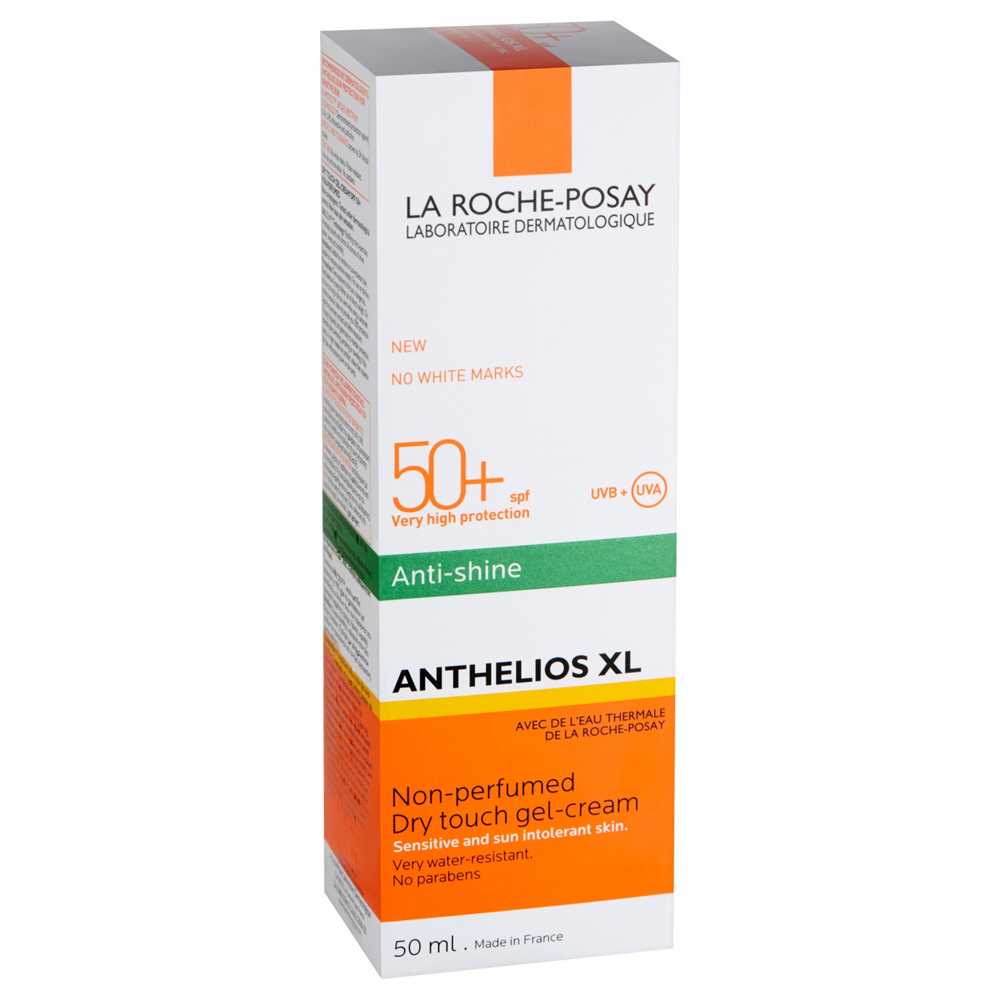La Roche-Posay Anthelios Anti Gel Cream Shine SPF 50+ 50ml