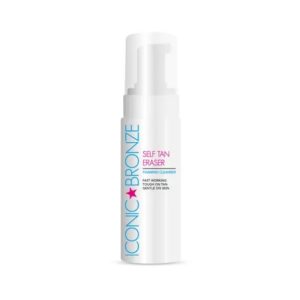 BPERFECT ICONIC BRONZE TAN ERASER 175ML