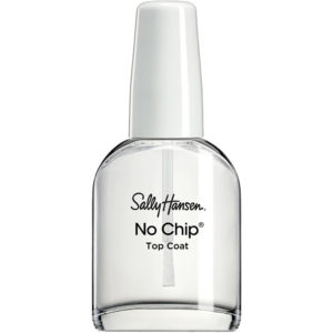 Sally Hansen Hard as Nails with Nylon Nude