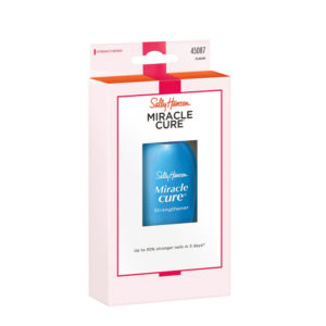 Sally Hansen Miracle Cure Strengthener