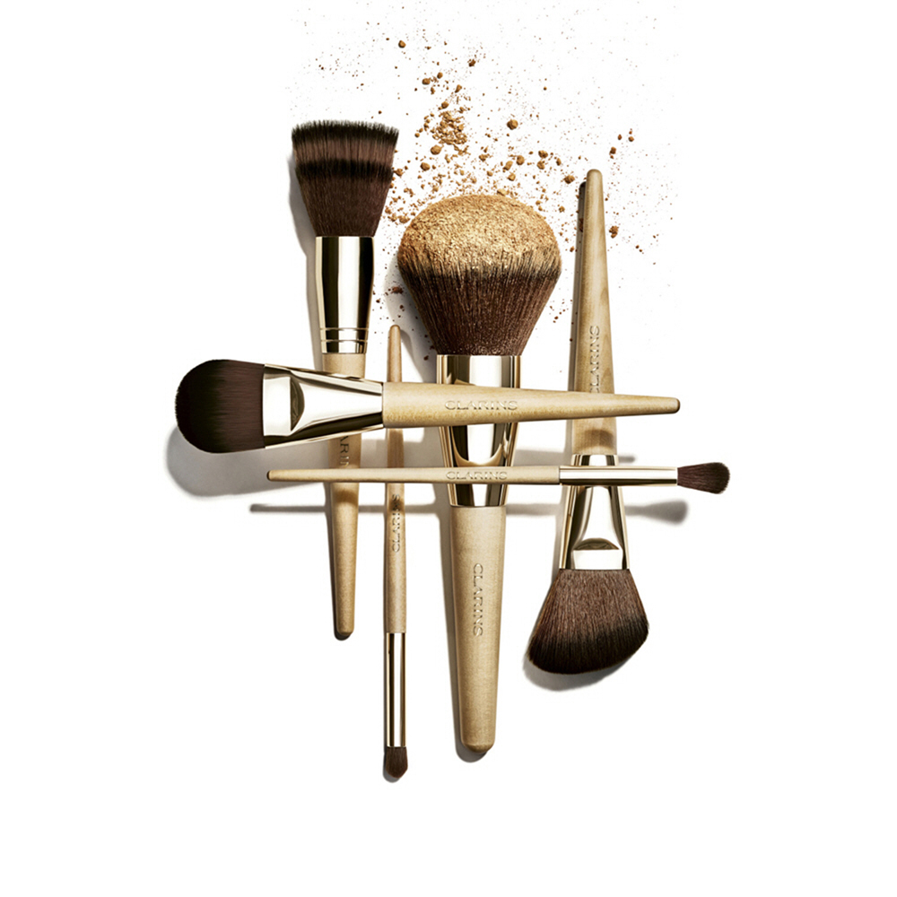 Clarins Powder Brush