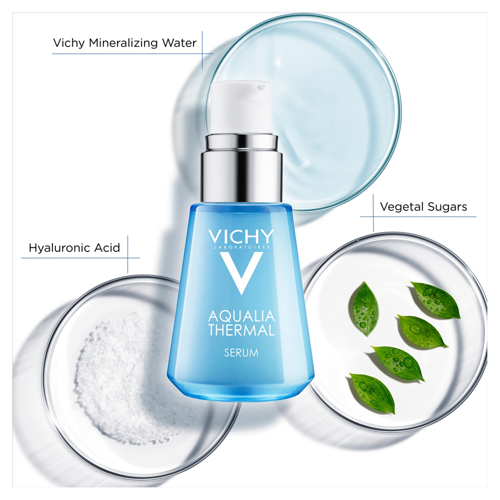Aqualia Thermal Rehydration Serum 30ml