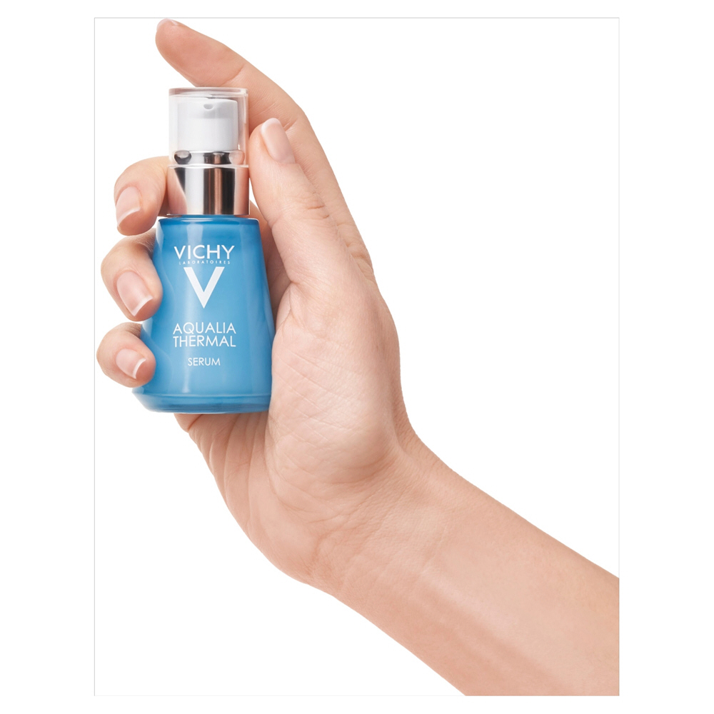 Aqualia Thermal Rehydration Serum 30ml