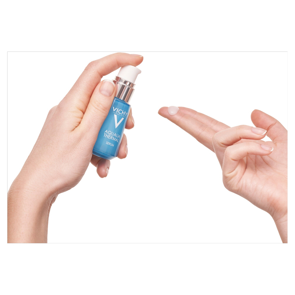 Aqualia Thermal Rehydration Serum 30ml