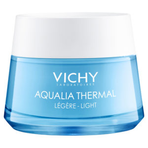 Aqualia Thermal Light Cream 50ml