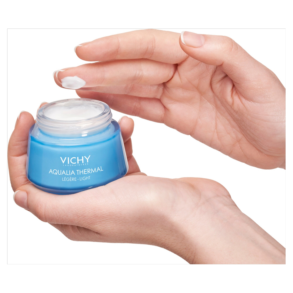 Aqualia Thermal Light Cream 50ml