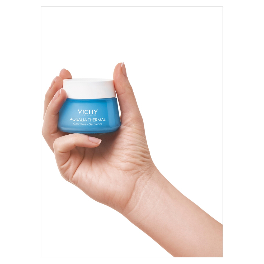 Aqualia Thermal Gel Cream 50ml