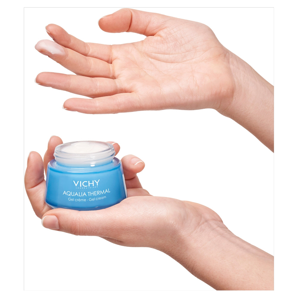 Aqualia Thermal Gel Cream 50ml