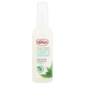 Kelkin Leave In Conditioner Spray 100ml