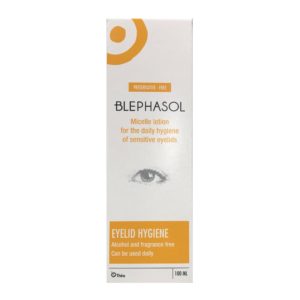 BLEPHASOL 100ML