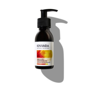 Kinvara Natural Skincare Absolute Cleansing Oil 100ml