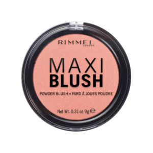 Rimmel London Maxi Blusher 001 Third Base