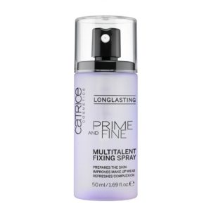 CATRICE PRIME AND FINE MULTI FIXING SPRAY
