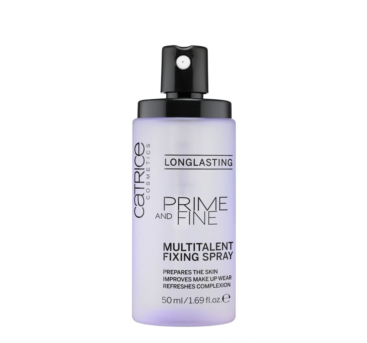 CATRICE PRIME AND FINE MULTI FIXING SPRAY