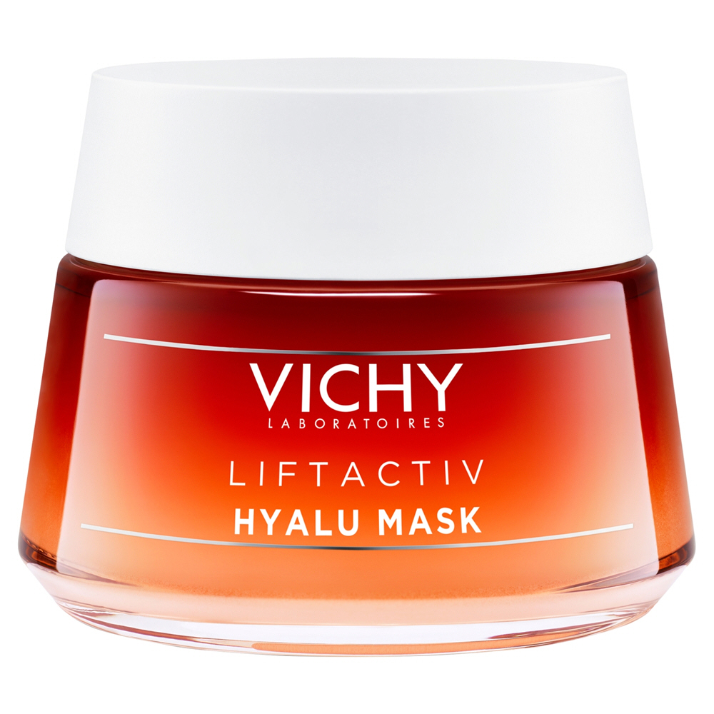 Vichy Liftactiv Hyalu Mask 50ml