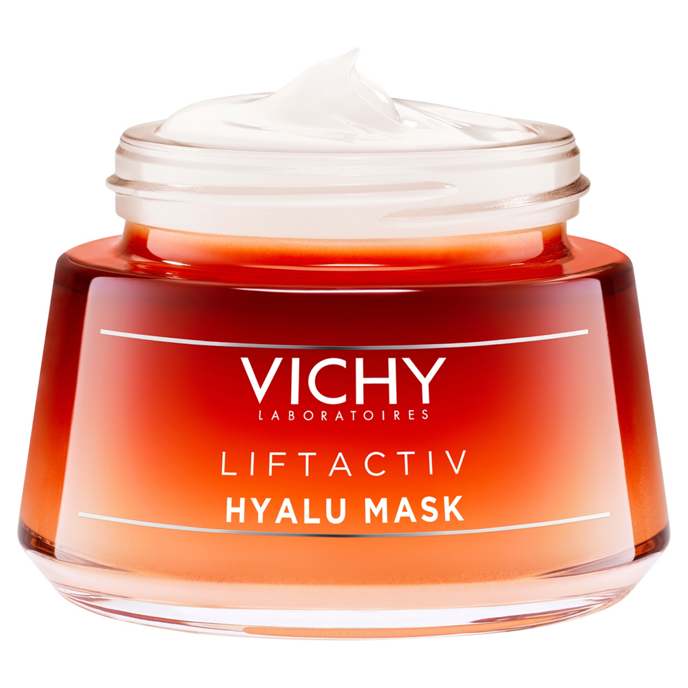 Vichy Liftactiv Hyalu Mask 50ml