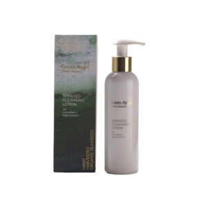 Green Angel Cleansing Lotion - Seaweed 200ml