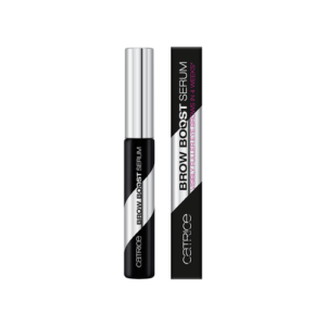 CATRICE BAM BROW BOOST SERUM C01
