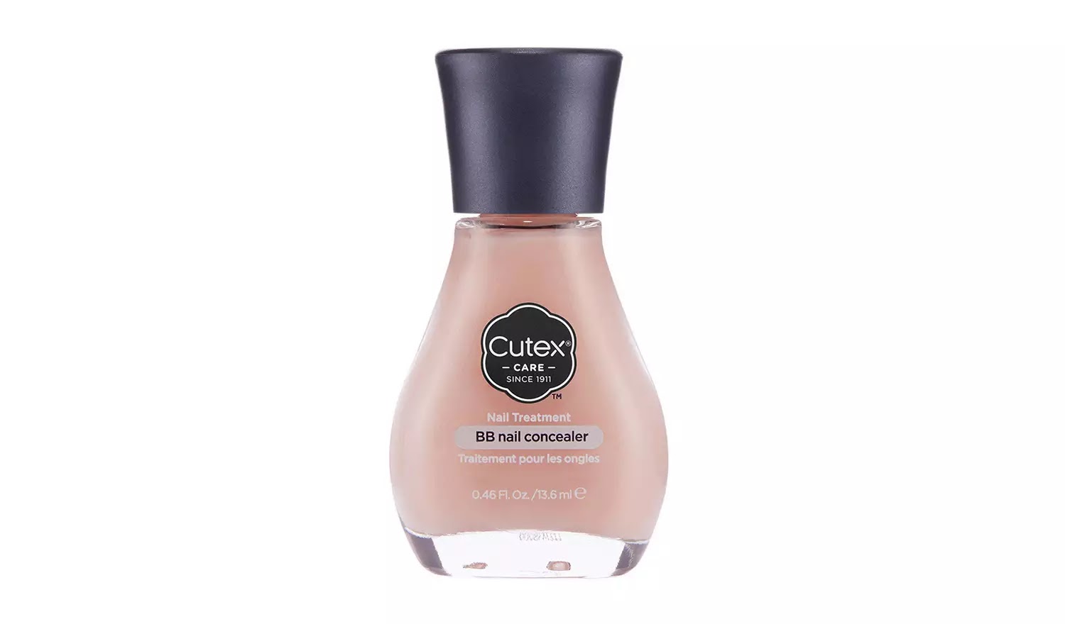 CUTEX CARE BB NAIL CONCEALER 13ML