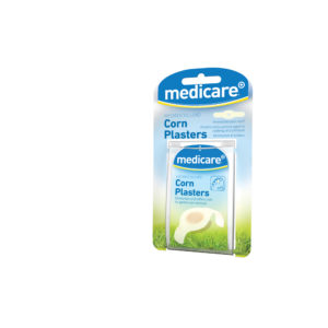 Medicare Corn Plasters 6s