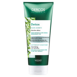 Vichy Dercos Nutrients Detox Conditioner 200ml