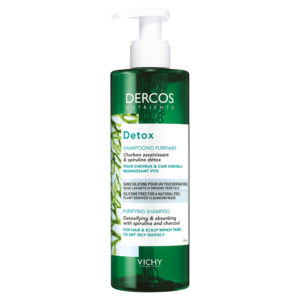 Vichy Dercos Nutrients Detox Dry Shampoo 150ml