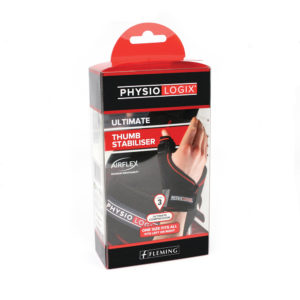 Physiologix Ultimate Thumb Stabiliser Osfa