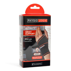Physiologix Ultimate Wrist Support Osfa