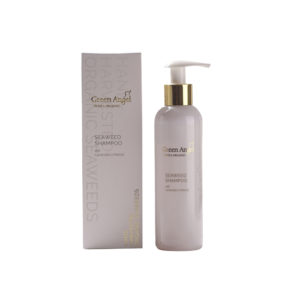 Green Angel Shampoo