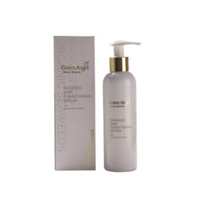 Green Angel Hair Conditioner