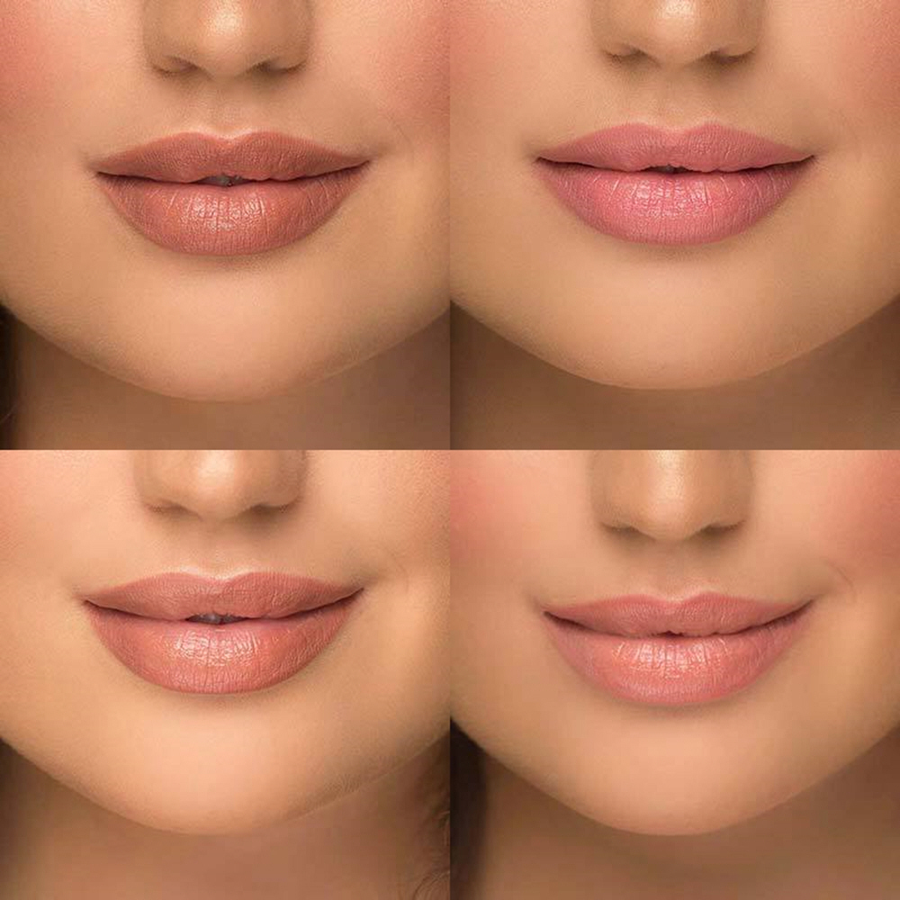 Sculpted By Aimee Connolly 4-in-1 Lip Quad