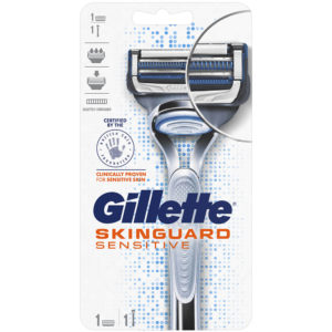 Gillette SkinGuard Sensitive Razor&nbsp;