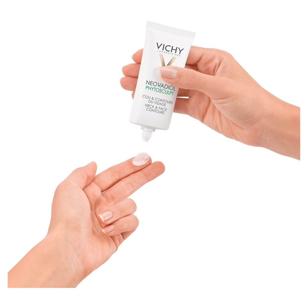 Vichy Neovadiol Phytosculpt Neck and Face Contour Balm 50ml