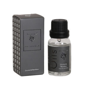 Woodbridge Orchid & Bamboo Essential Oil 15ml