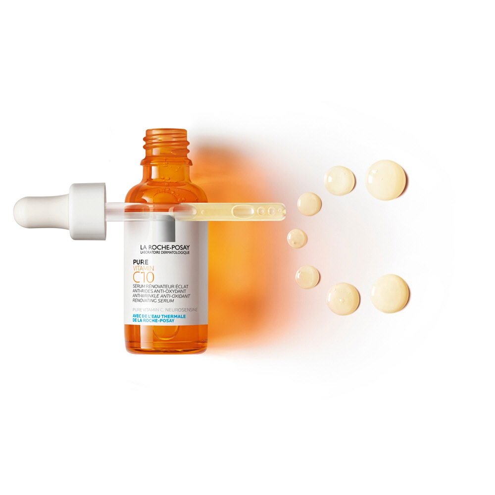 La Roche-Posay Pure Vitamin C10 30ml
