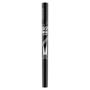 CATRICE IT'S EASY BLACK LINER 010 BLACK
